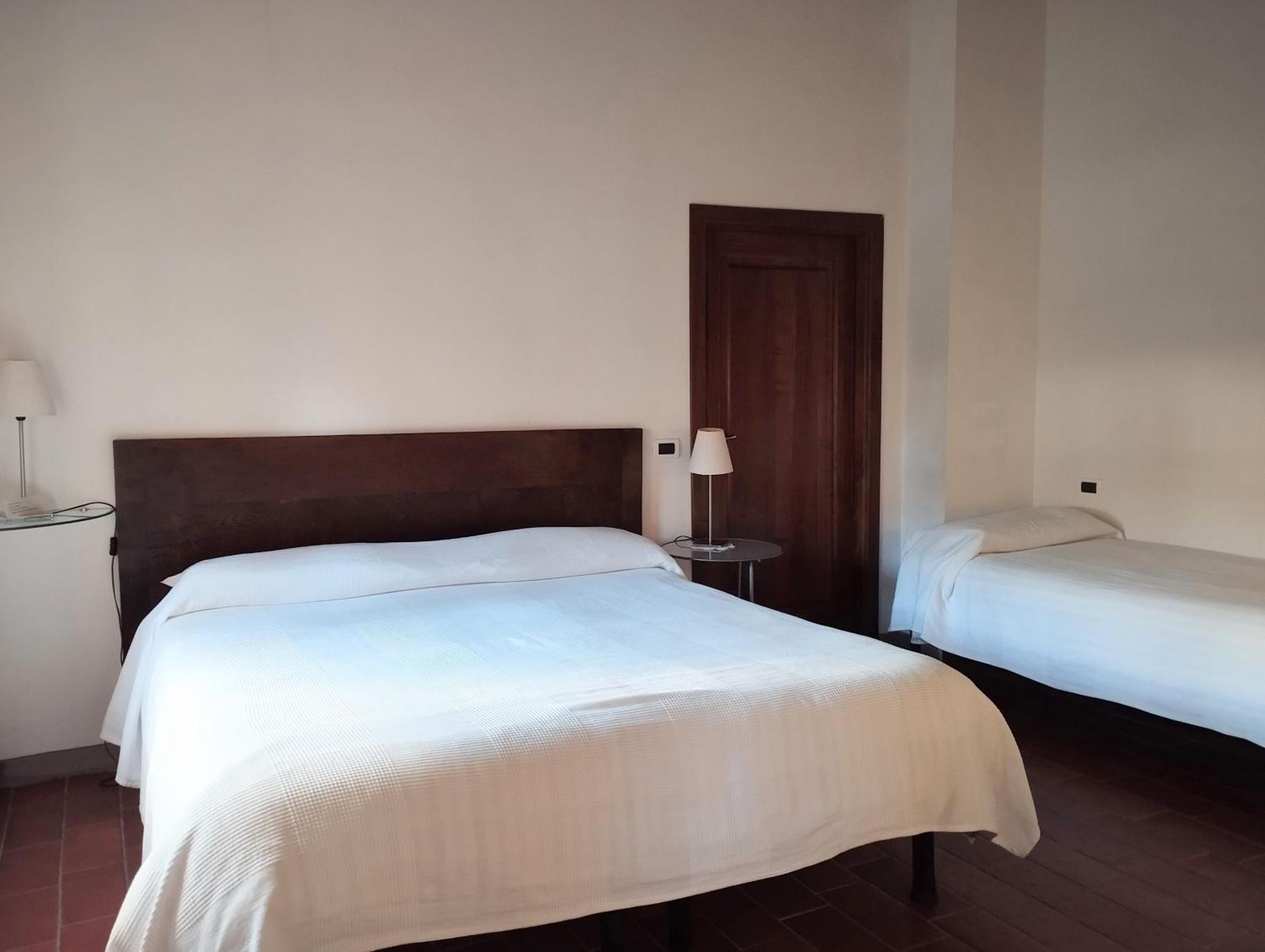 Casa Podere San Firenze San Firenze - Fonte Di Sala Exterior foto