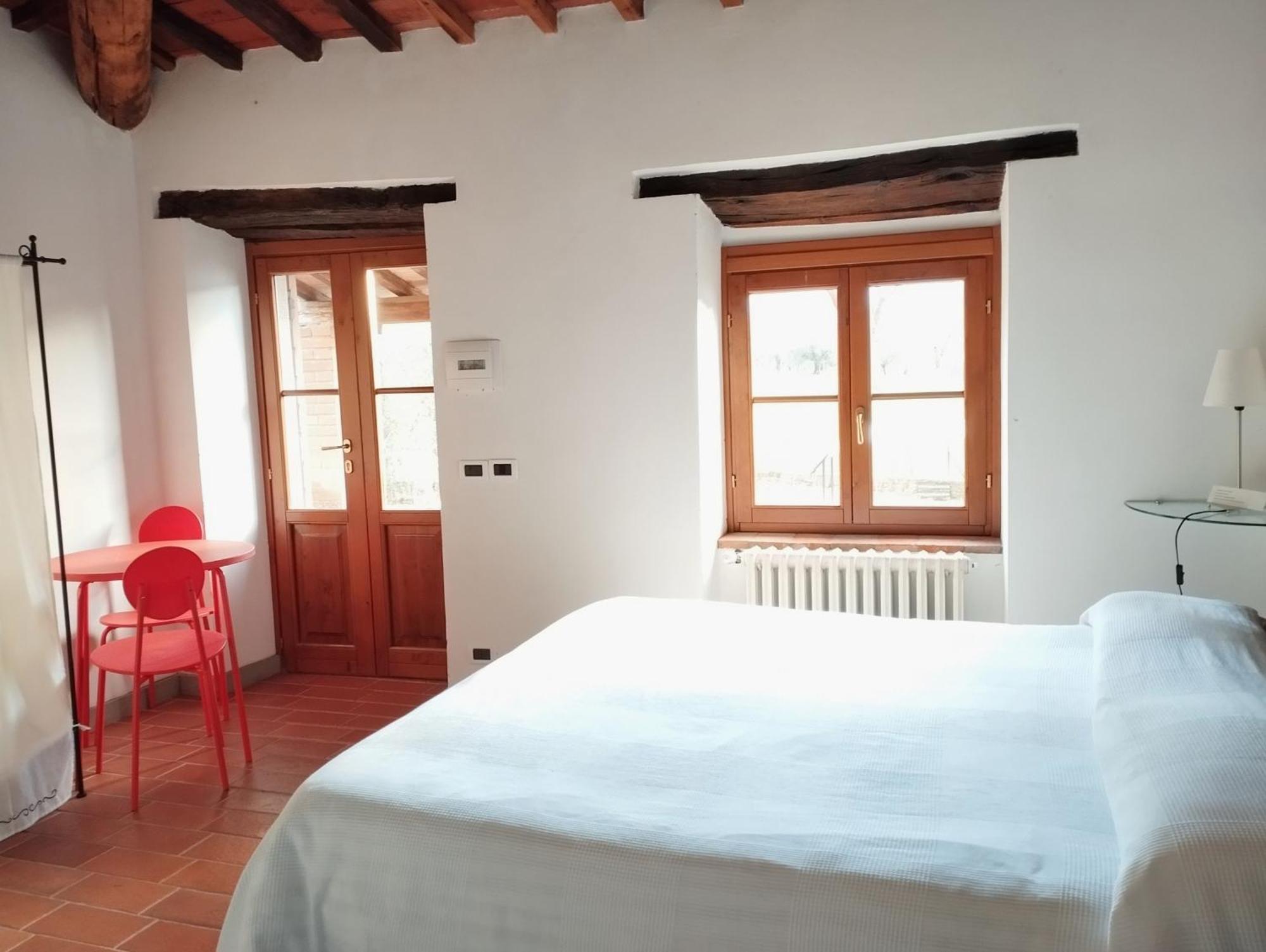 Casa Podere San Firenze San Firenze - Fonte Di Sala Exterior foto