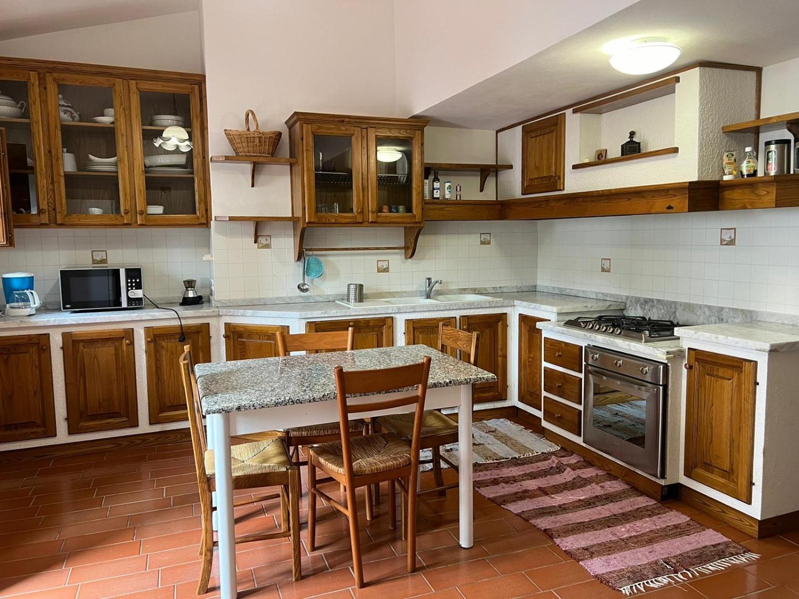Casa Podere San Firenze San Firenze - Fonte Di Sala Exterior foto