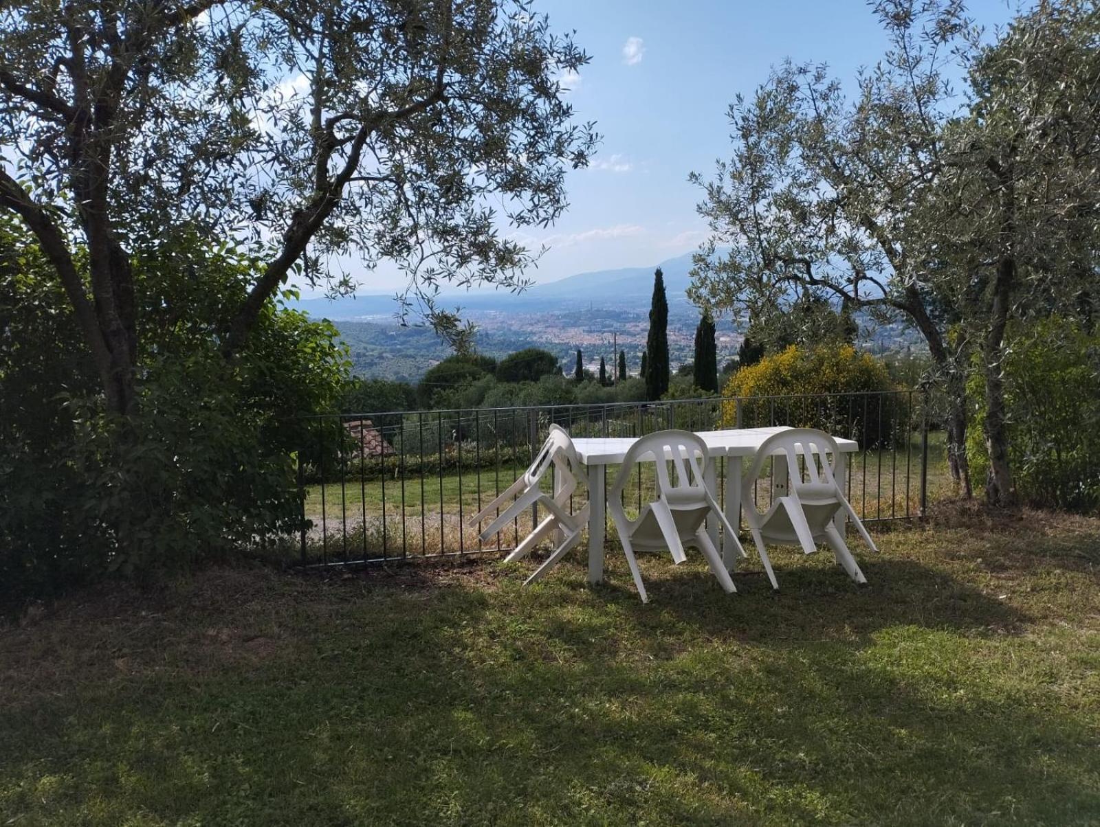 Casa Podere San Firenze San Firenze - Fonte Di Sala Exterior foto
